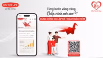 Dai-ichi Life Việt Nam ra mắt Công cụ lập kế hoạch bảo hiểm