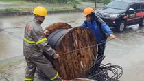 Vẫn còn 3.275 trạm thu phát sóng di động chưa khôi phục được thông tin liên lạc
