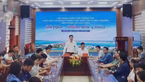 Xuất hiện cánh diều dài 30 mét tại Liên hoan du lịch Đồ Sơn 2024