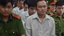 "Ông trùm đăng kiểm miền Tây" mong HĐXX xem xét giảm nhẹ hình phạt cho nhân viên