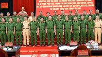 Nhận diện rõ, đấu tranh hiệu quả với tội phạm khai thác khoáng sản trái phép