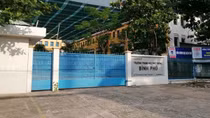 Kiểm điểm hiệu trưởng trường THPT chi tiền sai mục đích