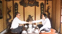 Trần Quang Đạo, cánh chim bay trong mơ