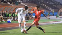 Bị Yemen chiếm ngôi đầu, U17 Việt Nam vẫn “níu” được vé dự cup châu Á
