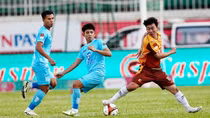 Vòng 3 V.League 2024-2025: Hoàng Anh Gia Lai đối đầu đương kim vô địch Nam Định