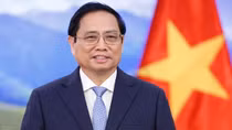Thủ tướng Phạm Minh Chính thăm cấp Nhà nước đến Ấn Độ