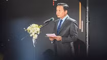 Tưởng niệm các nạn nhân tử vong do tai nạn giao thông năm 2024