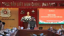 TP Hồ Chí Minh: 2.676 trường hợp vi phạm nồng độ cồn trong 7 ngày Tết