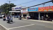 Thuê nhà đất của Nhà nước rồi chiếm giữ, không đóng tiền thuê
