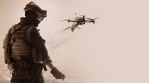 Năng lực drone của Israel ở Gaza