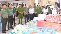 Chủ động bảo đảm ANTT, phục vụ phát triển kinh tế trên địa bàn tỉnh Bạc Liêu