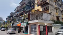 100% nhà ở cần có lối thoát nạn thứ 2 (Bài cuối)
