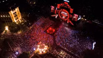 Viettel Y- Fest 2024 “đốt cháy” phố đi bộ Hà Nội với dàn nghệ sỹ và công nghệ trình diễn đỉnh cao