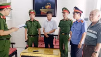 Vụ án nhận hối lộ tại Trung tâm Đăng kiểm xe cơ giới Thừa Thiên Huế: Khởi tố thêm 2 đối tượng