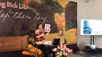 Nhiều chuyện ít biết về một trong “bộ tứ” huyền thoại của mỹ thuật Việt Nam