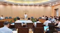 Hà Nội: Nông nghiệp thiệt hại trên 2.286 tỷ đồng