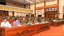 Nâng cao hiệu quả phòng ngừa, điều tra, xử lý tội phạm xâm hại tình dục trẻ em