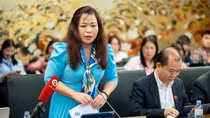 Đại biểu Quốc hội làm rõ nội dung, giải pháp Chương trình mục tiêu quốc gia phòng, chống ma tuý
