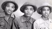 Anh hùng phá bom ở “toạ độ lửa” ngã ba Cò Nòi