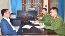 Đang chấp hành án treo vẫn đi lừa đảo