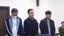 Bắn dê của nhân dân, ba cựu Công an lĩnh án