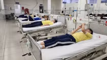 UBND TP Hồ Chí Minh chỉ đạo khẩn vụ ngộ độc thực phẩm tại Trường THPT Lê Quý Đôn