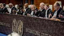 ICJ bắt đầu phiên điều trần lớn nhất trong vòng 80 năm qua