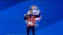 Thể thao Việt Nam có thêm vé đến Olympic Paris 2024
