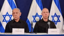 Tòa án Hình sự quốc tế đề nghị bắt giữ Thủ tướng Israel