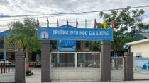 Thông tin mới nhất vụ "Học sinh lớp 1 không được ăn liên hoan vì mẹ không đóng quỹ"