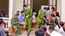 Lào Cai: Người dân cung cấp hàng vạn nguồn tin giá trị