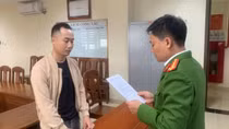 Khởi tố bị can gây tai nạn giao thông chết người rồi bỏ trốn