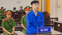 Lãnh 7 năm tù vì đâm chết anh ruột