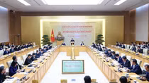 Khẩn trương triển khai phát triển nguồn nhân lực công nghiệp bán dẫn