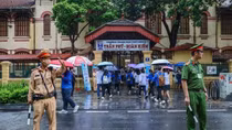 Đảm bảo giao thông thông suốt, an toàn phục vụ kỳ thi tốt nghiệp THPT