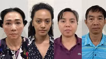 Tài sản “khủng” bị kê biên, phong tỏa liên quan vụ án Vạn Thịnh Phát