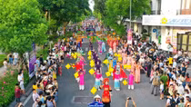 Festival Huế 2024: Chuyên nghiệp và khẳng định thương hiệu