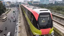 Nhà thầu Dự án đường sắt đô thị Nhổn - Ga Hà Nội dừng thi công, đòi bồi thường 114,7 triệu USD