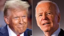 Tổng thống Mỹ lần đầu lên tiếng sau chiến thắng của ông Trump