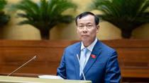 Bộ Quốc phòng, Bộ Công an chủ trì, phối hợp lập, quy hoạch sử dụng đất quốc phòng, an ninh