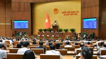 Ngăn tình trạng bỏ cọc, thổi phồng giá trị tài sản để trục lợi trong đấu giá