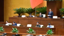 Xây dựng thế trận phòng không nhân dân hiệu quả, bảo vệ đất nước từ sớm, từ xa