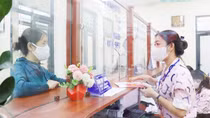 Hà Nội là địa phương đầu tiên thí điểm Trung tâm Phục vụ hành chính công