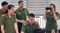 Bộ Công an sẵn sàng các điều kiện thu nhận hồ sơ, cấp thẻ Căn cước cho công dân