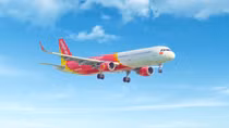 Vietjet tăng tần suất bay đến Perth (Australia), với vé 0đ được bán cả tháng