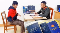 Trinh sát an ninh kể chuyện bám địa bàn, chủ động ngăn chặn sự thâm nhập của đạo lạ (Bài 1)