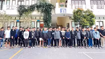 Trấn áp quyết liệt tình trạng mang theo hung khí càn quấy, gây rối