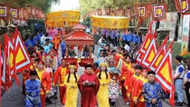 Tạo xung lực ngay từ đầu năm mới