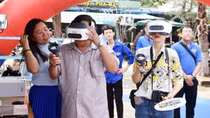 Chuyển đổi số trở thành xu hướng phát triển tất yếu của xã hội