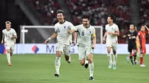 Giải mã sức mạnh của Thái Lan tại ASEAN Cup 2024